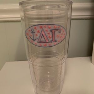 Delta Gamma Tervis Tumbler